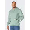 Carhartt Iconic K288 Logo pusa GREEN SLATE