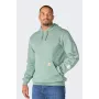 Carhartt Iconic K288 Logo pusa GREEN SLATE