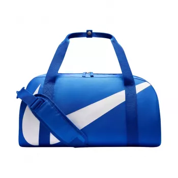 Nike Gym Club laste kott sinine ja valge DR6100 480