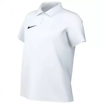 Nike Dri-Fit Park 26 Polo naiste T-särk valge IB1172 100 XL
