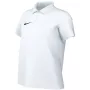 Nike Dri-Fit Park 26 Polo naiste T-särk valge IB1172 100 XL