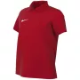 Nike Dri-Fit Park 26 Polo naiste T-särk punane IB1172 657 XS