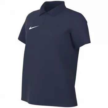 Nike Dri-Fit Park 26 Polo naiste T-särk tumesinine IB1172 410 XS
