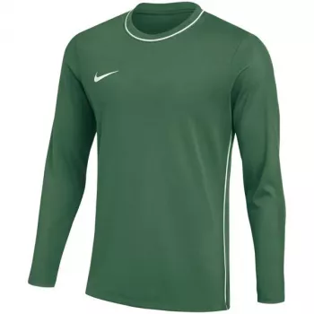 Meeste T-särk Nike Dri-Fit Park 26 Crew Top roheline HM7165 302 2XL