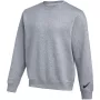 Nike Park 26 Fleece Crew laste pusa hall IO9045 063 L