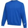 Nike Park 26 Fleece Crew laste pusa sinine IO9045 463 XS