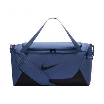 Nike Brasilia S kott tumesinine-must IB4394 491