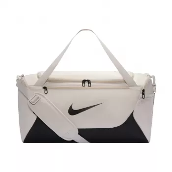 Nike Brasilia S kott kreem-must IB4394 072