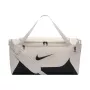 Nike Brasilia S kott kreem-must IB4394 072