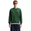 Nike Club FT meeste pusa roheline FN3888 323 L