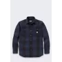 Carhartt Heavyweight Plaid särk flanellist