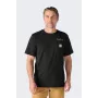 Carhartt Irvine Hard Work T-särk MUST