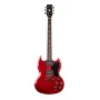 Prodipe Guitars GS300 WRNC - elektrikitarr
