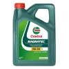 Castrol Magnatec 5W-30 A5 mootoriõli 4 L mootorratas