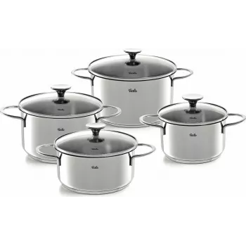 Fissler Copenhagen 4-osaline potikomplekt