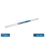 AstroSolar® ClearWhite Safety OD 5.1 päikesefilter-kile, 100x50cm