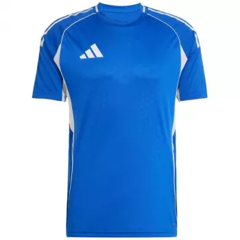 Meeste adidas Tiro 25 Competition Match T-särk sinine JF6084 L