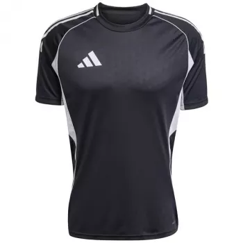 Meeste adidas Tiro 25 Competition Match T-särk must JF6085 S