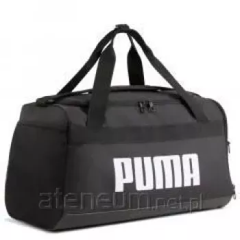 Puma Challenger Sports väike kott must 91143 01