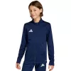 adidas Entrada 26 Track laste pusa tumesinine JZ6611 116cm