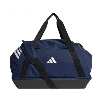 Kott adidas Tiro Duffle Medium alumise osakonnaga navy KD4235