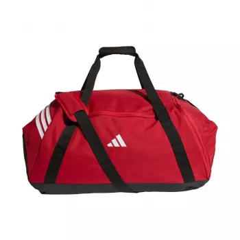 Kott adidas Tiro Duffle L punane JY7948
