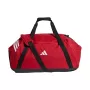 Kott adidas Tiro Duffle L punane JY7948