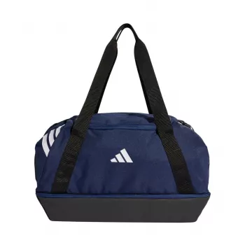 Kott adidas Tiro Duffle Small koos põhjaosakonnaga navy KD4240