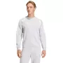 Meeste adidas Tiro 26 League Sweat Crew pusa helehall KF3415 M