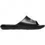 Nike Victori One Shower Slide meeste/naiste mustad valged CZ5478-001 suurus 40