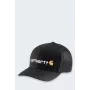 Carhartt Rugged Flex Oakland müts MUST