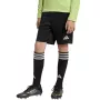 adidas Tierro 26 laste väravavahipüksid mustad KF5962 140cm