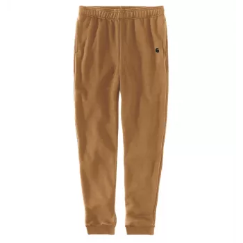 Carhartt Jogger Dressipüksid Pruun