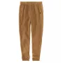 Carhartt Jogger Dressipüksid Pruun