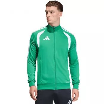 adidas Tiro 26 League Training meeste dressipluus roheline JY7208 L