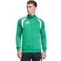 adidas Tiro 26 League Training meeste dressipluus roheline JY7208 L