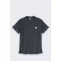 Carhartt Force Mid Pocket T-särk Navy
