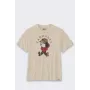 Carhartt Light Jac Graphic T-särk Oat Milk