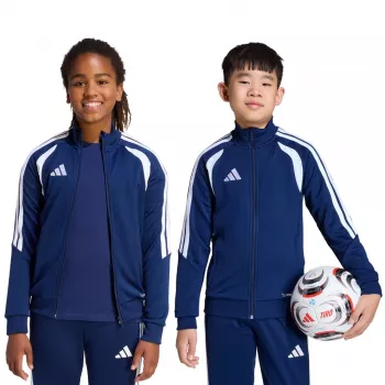 adidas Tiro 26 League Training laste pusa tumesinine JY7201 152cm