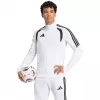adidas Tiro 26 League Training meeste dressipluus valge KC1278 L