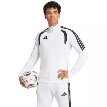 adidas Tiro 26 League Training meeste dressipluus valge KC1278 L