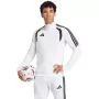 adidas Tiro 26 League Training meeste dressipluus valge KC1278 L