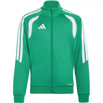 adidas Tiro 26 League Training laste pusa roheline KT2338 140cm
