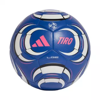 adidas Tiro League jalgpallipall tumesinine ja valge KA5261 4