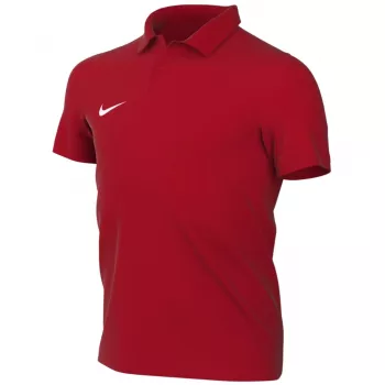 Nike Park 26 Polo laste T-särk punane IB1195 657 S