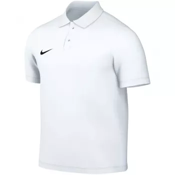 Meeste Nike Dri-FIT Park 26 Polo särk valge IB1193 100 2XL