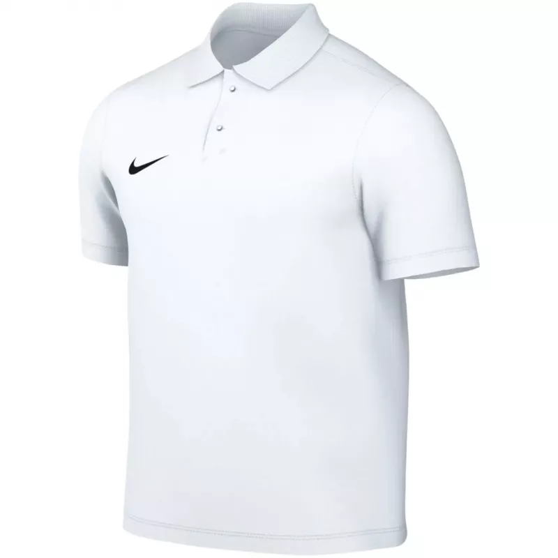Meeste Nike Dri-FIT Park 26 Polo särk valge IB1193 100 2XL