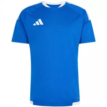 Meeste adidas Tiro 26 Competition Match Jersey T-särk sinine ja valge KA6172 XL