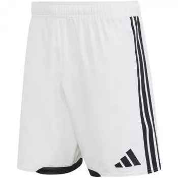 Meeste lühikesed püksid adidas Tiro 26 Competition Match valge-must KA6183 M