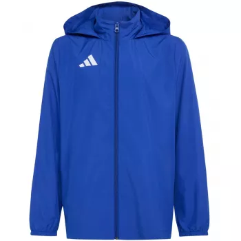 adidas Entrada 26 Multi laste jope sinine KV5396 164cm
